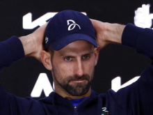 Novak Đoković: Igralci nismo dovolj enotni
