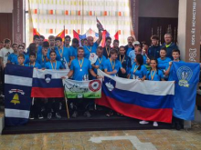 Slovenci trojni balkanski prvaki v planinski orientaciji