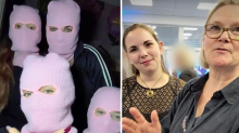 Undercover bei Lukreta: Fünf rechte Mädchen, fünf rechte Jungs. Dann Speed-Dating