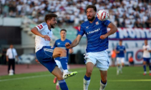 Dinamo u Srbiji protiv Maccabija traži novu pobjedu u Europskoj ligi; stigli su sastavi
