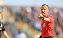 Određeni suci za deveto kolo SHNL-a: Evo tko sudi Dinamu i Hajduku