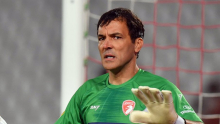 A POSLE HAOSA NA MARAKANI... Vladimir Stojković 
