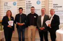 137.000 Beratungen: Steirische Stelle schützt vor Obdachlosigkeit