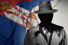 SRBI OPTUŽENI ZA VANDALIZAM I ŠPIJUNAŽU U EVROPI! Popović bez dileme: Krive Ruse za sve, pa im je najlakše da to urade preko nas! 