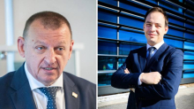 Pare, pištolji i motori: Evo što sve od imovine imaju Plenkijevi dečki za Zagreb i Split...