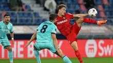 Europa League: Freiburg und Bologna trennen sich unentschieden
