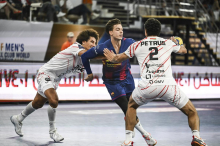 Barcelona šestič osvojila klubsko svetovno prvenstvo