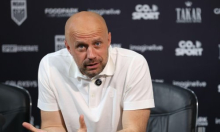 Evo kako je Sandro Perković komentirao pobjedu protiv Rijeke