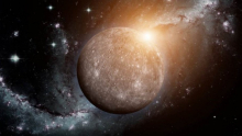 NA SATURNOVOM SATELITU RASTE MOGUĆNOST ŽIVOTA: Naučnici otkrili ove supstance