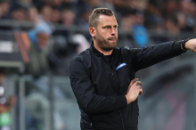 2:1 gegen Glasgow Rangers: Fünf Europacup-Heimspiele, fünf Siege unter Sturm-Trainer Jürgen Säumel: Das ist kein Zufall