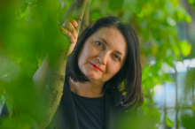 Petra Pogorevc