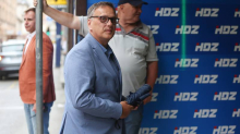 HDZ-ovac Anton Kliman: Vrijeme je da Pula prestane biti talac proturazvojnih inicijativa