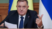 Dodik se sastao s Putinom u Sočiju: Neprihvatljivo im je miješanje drugih u našu politiku