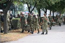 Vojska Srbije raspisala konkurs: Prijem novih vojnika u tenkovske, mehanizovane i jedinice besposadnih platformi