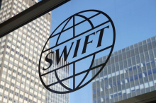 Swift gradi blockchain – začetek nove dobe digitalnih financ