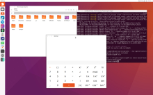 Ubuntu Touch ponovno med nami!