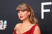 Taylor Swift: „The Life of a Showgirl“ - heute erscheint ihr 12. Album