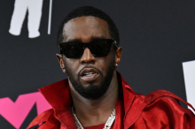 Strafmaß gegen Sean 