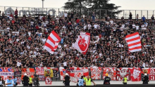 STIGLO POJAČANjE NA MARAKANU! Dan posle poraza od Porta, Zvezda potpisala novog igrača