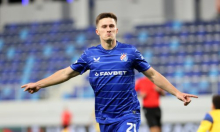 Mateo Lisica nakon velike pobjede Dinama: Ne znam što nam se dogodilo u prvih nekoliko minuta