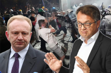 ĐILASOV ADVOKAT GLAVNI ORGANIZATOR ZBOROVA I UCENA PRIVREDNIKA U SRBIJI! Srđan Kovačević - iznuđivač novca od ljudi koji su prethodno ucenjeni