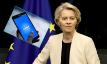 Von der Leyen gura prijedlog zabrane društvenih mreža za djecu, pravnici je 'prizemljili'