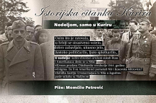ISTORIJSKA ČITANKA KURIRA – Momčilo Petrović: Kada su se Rusi i Amerikanci sukobili kod Niša – jedini direktan obračun velikih saveznika
