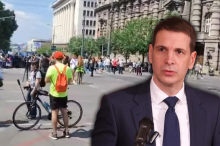 NOVI RAT MEĐU BLOKADERIMA! Miloš Jovanović nikad žešće udario na studente blokadere: 
