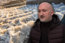 ČEKA NAS DUGA I VEOMA HLADNA ZIMA Meteorolog Sovilj otkrio: Već je palo više od pola metra snega, do kraja dana obaramo rekord! EVO KAD STAJU PADAVINE