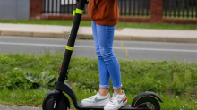 Međimurje: Dijete je palo s el. romobila. Zadržali ga u bolnici