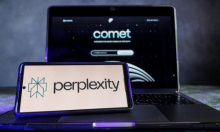 Perplexityjev AI preglednik Comet od sada je dostupan svima