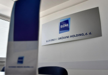 Objavljen razpis za kandidata, ki bo vodil Slovenski državni holding