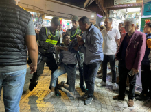 V protestih v Maroku ubiti trije ljudje, premier poziva k dialogu