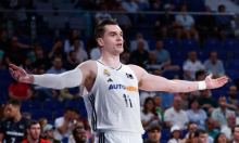 Trener Real Madrida otkrio: Uplašili su me Hezonjom, ali...
