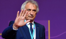 Legendarni Vaha Halilhodžić otkrio što ga je posebno oduševilo kod Dinama