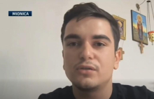 PREVARA: Blokaderi se hvalili da imaju studente na listi u Mionici, a reč je o Parandilovićevom funkcioneru!