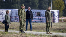 Stigao je konačni prijedlog za vojni rok: Evo svih detalja...