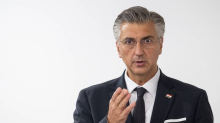 Plenković tvrdi da u osnovnim školama više nema gladne djece: Napravili smo iskorak...