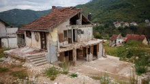 U Jablanici je poginulo 19 ljudi prije godinu dana, još čekaju pravdu: 'Žele sve zataškati...'