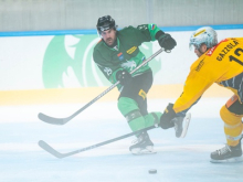 Olimpija pri moštvu, proti kateremu je silovito odprla sezono, a trener opozarja