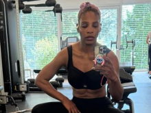 Serena Williams, GLP-1 in njena izguba kilogramov #video