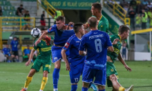 Uživo od 18.00: Istra i Varaždin otvaraju 9. kolo SHNL-a, stigli su sastavi