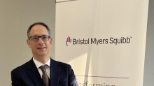 Bristol Myers Squibb nomina Alessandro Bigagli Senior Medical Director Italy