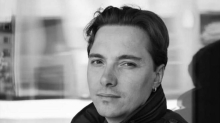 Andrij Ljubka