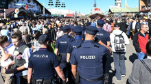 Previše ljudi: Organizatori su opet zatvorili Oktoberfest
