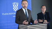 Piletić: Radi se na ubrzanju rješenja za inkluzivni dodatak