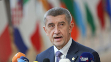 Bo proruski desni populist Andrej Babiš spet češki premier?