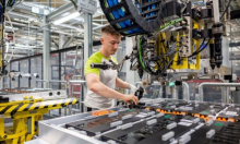 Industrijska čarolija u srcu Europe: Padaju rekordi, ali idilu kvari opasno upozorenje