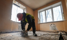 Porezna primijetila nepravilnosti u isplati minimalca građevinarima: Upozorili poslodavce