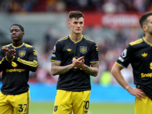 Nekdanji napadalec Man Cityja v bran Šešku: To je nepošteno